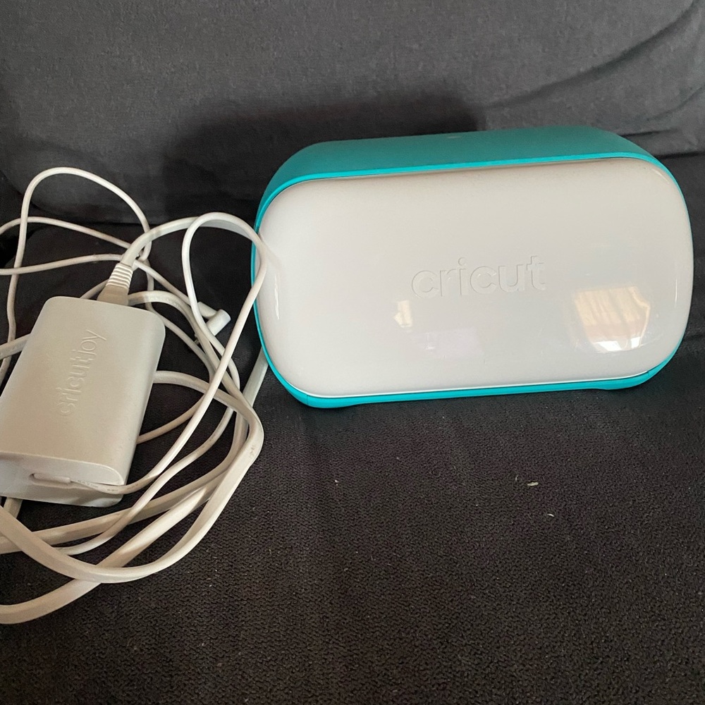 Cricut Joy